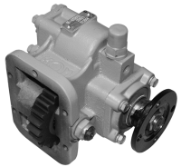 МП05-4202010 - коробка отбора мощности мп05-4202010