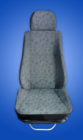 Р53205-6800010-01 - сиденье водителя