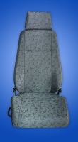 Р53205-6810010-01 - сиденье пассажирское