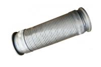 Metallorukav_gofrirovannyy_s_kruglym_flantsem_L_330_398_mm_pod_homut_Evro_4_AZ_URAL_4320Ya5_1203099
