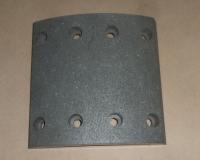 QDT3502068-LB - фрикционная накладка (DON262)